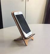 Image result for Unique Cell Phone Stand
