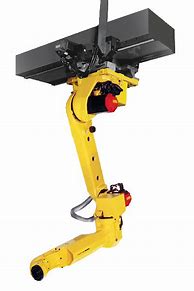 Image result for Fanuc 30Ib Controller