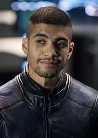 Image result for Rick Gonzalez Orange