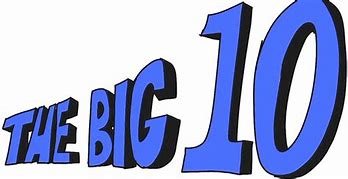 Image result for the_big_10