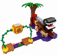 Image result for LEGO Mario Chain Chomp