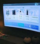 Image result for Samsung Smart Home