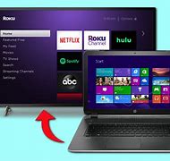 Image result for Roku TV/PC