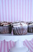 Image result for Zebra Cupcakes