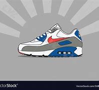 Image result for Nike Air Max Vector