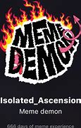 Image result for Ascension Meme