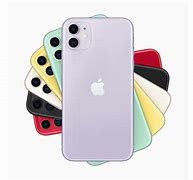 Image result for iPhone 11 Color Comparison
