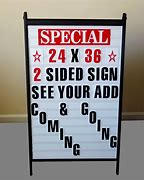 Image result for Short Message Signs