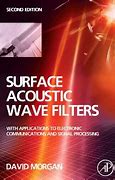 Image result for Acoustic Wave Filter