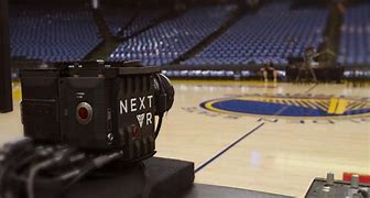 Image result for NBA Opening Ceremony Camera Flashes
