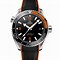 Image result for Omega Planet Ocean Black Red