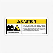 Image result for Car Battery Decals