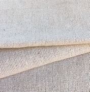 Image result for Grain Sack White Fabric