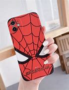 Image result for Spiderman Homecoming iPhone Case