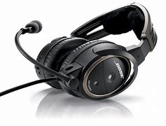 Image result for Bose A20 Headset
