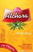 Image result for Atchara Brand Logo