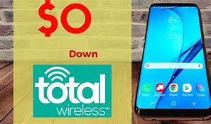 Image result for Total by Verizon Free Phones
