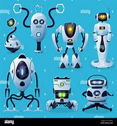 Image result for Realistic Humanoid Robots Androids