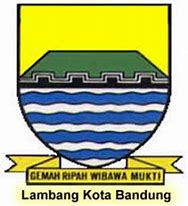 Image result for Lambang Kota Bandung