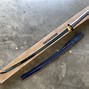 Image result for Light Blue Katana