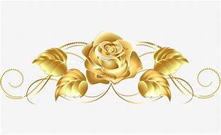 Image result for Rose Gold Flowers SVG