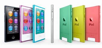 Image result for iPod Nano 5th Generation 16GB