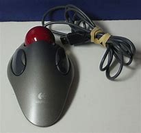 Image result for Old Logitech Mouse