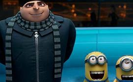 Image result for Minions Dumo