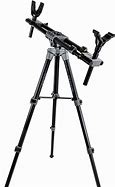 Image result for Shooting Tripods for Rifles