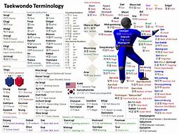 Image result for Persuasive Meaning in Taekwondo