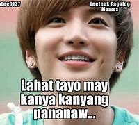 Image result for Baha Tagalog Memes