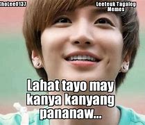 Image result for Funny Caption Tagalog