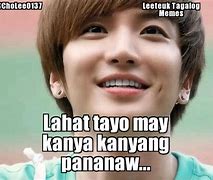 Image result for High Tagalog Meme