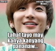 Image result for Tagalog Memes Jhong Hilario