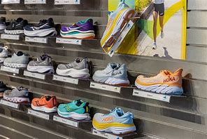 Image result for Running Shoe Store
