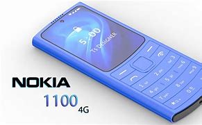 Image result for Nokia 1100 4G
