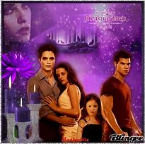 Image result for Twilight Breaking Dawn Part 2 Characters