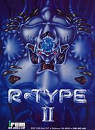 Image result for R-Type II Arcade