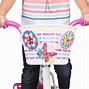 Image result for Kids Bike Basket