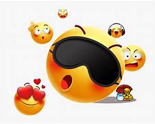 Image result for Having Fun Emoji