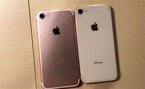 Image result for rose gold iphone 8 unboxing
