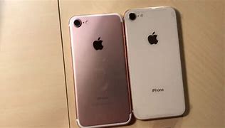 Image result for Is iPhone 8 Gold or Rose Gold