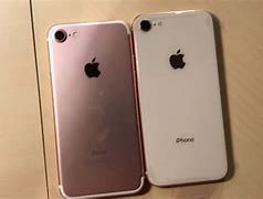 Image result for iPhone 8 Plus Color Rose Gold