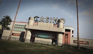 Image result for Casino GTA 5 Guy Outside Valet