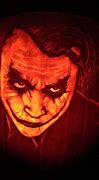 Image result for Heath Ledger Paint Pumpkin