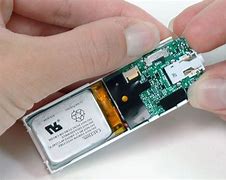 Image result for iPod Touch Gen 1 Fix Battery