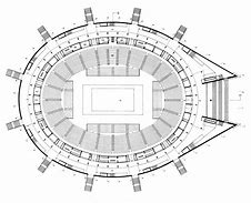 Image result for Stadium Floor Plan