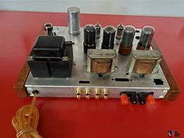 Image result for Magnavox 8802 Amp