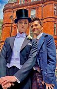 Image result for Doctor Who Cast