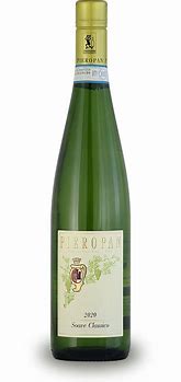 Image result for Pieropan Soave Classico